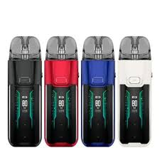 Vaporesso Luxe XR Max 80W Pod System