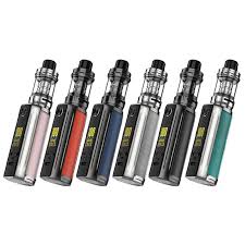 Vaporesso Target 100 iTank 2 Edition Starter Kit