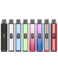Vaporesso Vibe 24W Pod System 1100mAh