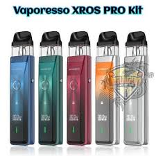 Vaporesso XROS 5 Pod System 1500mAh