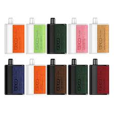 Vaptio Beco Plush 10000 Puffs Disposable Vape