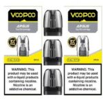Voopoo Argus Top-Fill Replacement Cartridge Pod