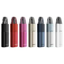 Voopoo Argus Z Pod Kit 900mAh