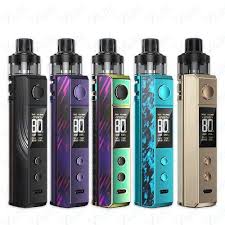 Voopoo Drag H80S Kit