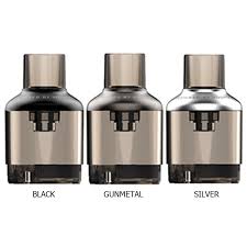 Voopoo TPP Pod 2 Empty Replacement Pod