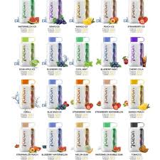 Vozol Star 40K Rechargeable Disposable Vape