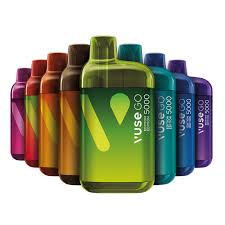 Vuse Go 20mg