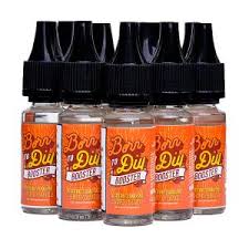 WEPPS AGRUM – ELIQUID FRANCE