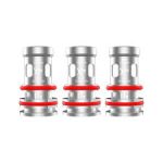 Xtra Hok Clouds Super Mesh Coil 0.3 Ohm