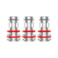 Xtra Hok Clouds Super Mesh Coil 0.3 Ohm