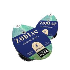 Zodiac Solar (2 Pods)
