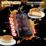 Vapengin Mecha