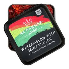 Al Fakher Watermelon