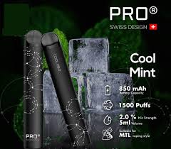 Swiss Pro Ultimate