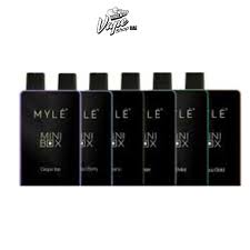 Myle Mini Box