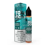 VGOD Tobacco Plus Desert Blend Salt Nic