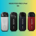 VGOD POD PRO S Pod Kit