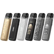 Voopoo Vinci Royal Edition Pod System Kit