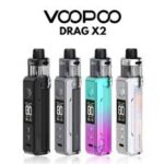 VOOPOO DRAG X2 Pod Kit