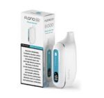Flonq Max S 8000 Puffs Disposable Vape 
